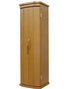 Soka Gakkai Furniture-style Buddhist Altar "Collect" Manually-operated cabinet door Available in 2 colors